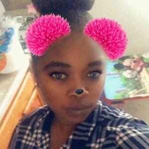 Meet your Posher, Karla